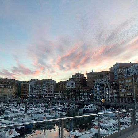 Kala Apartamentua Parking Gratuito Cercano Bermeo Exteriör bild