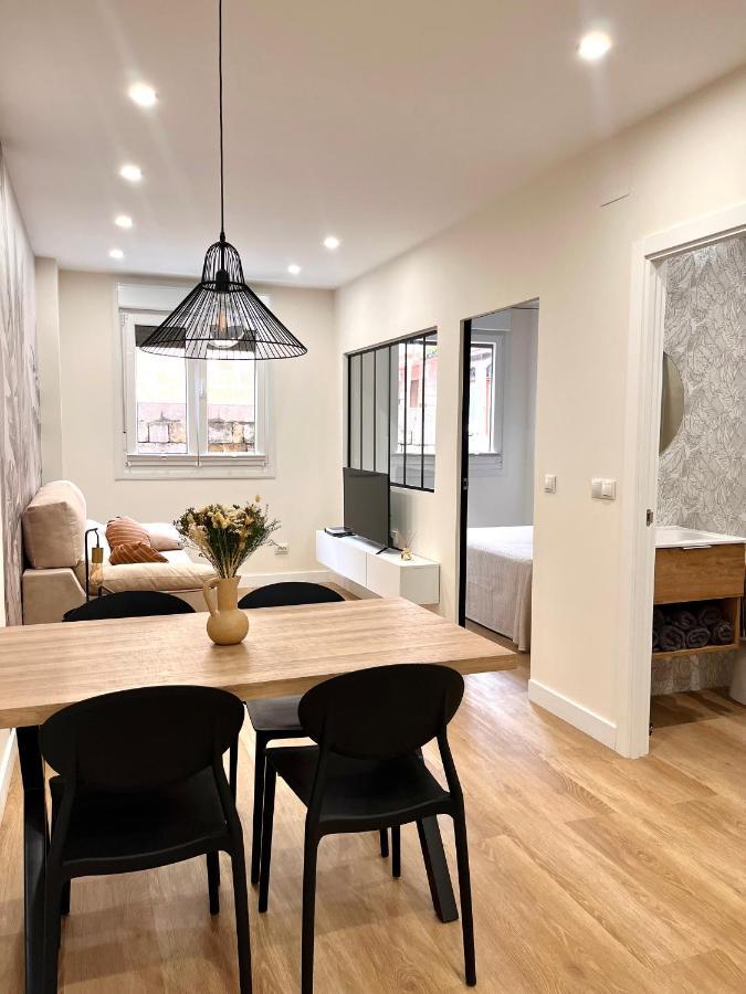 Kala Apartamentua Parking Gratuito Cercano Bermeo Exteriör bild