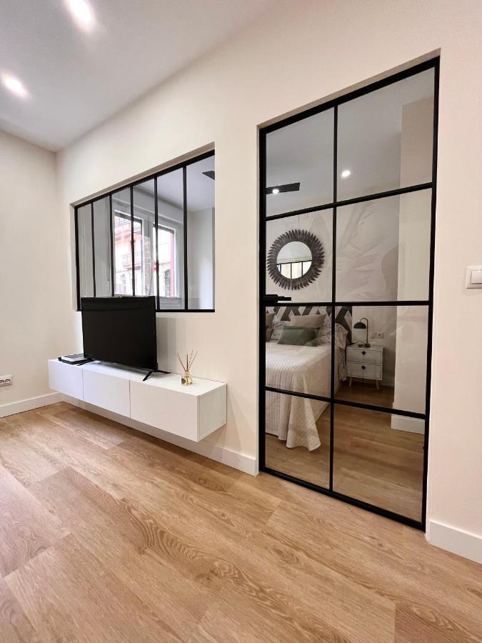 Kala Apartamentua Parking Gratuito Cercano Bermeo Exteriör bild